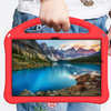 Puzdro na Galaxy Tab A11+ Plus 10.9 2025 / A9+ Plus 2023 FunColor - ochranné so stojanom