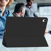 Etui Smart Pencil do Samsung Galaxy Tab S11 11 SM SMX736 z klapką, czarne - ochronne