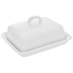 ORION Butter Dish Butter Container CERAMICZNA CERAMIC