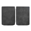 Smart TPU Case for PocketBook Verse Pro 629 634 (Black)