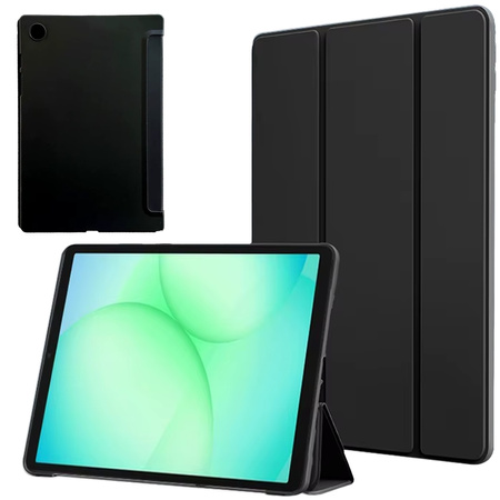 Etui do GALAXY TAB A11+ PLUS 10.9 2025 / A9+ Plus 2023 Smart Case podstawka