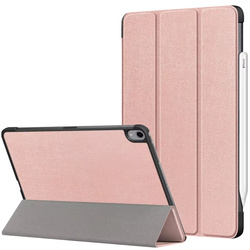 Smart Case for iPad Air 13th Gen. 6 2024 (Rose gold)