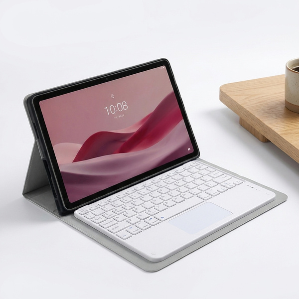 Etui klawiatura Lenovo Tab Plus 11.5 CFTB351FU GY