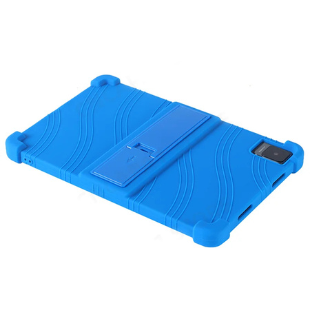 Puzdro Armor na Tcl Tab 10 Gen. 2 8496G 10.36 10.4 pancierové / Gen 2 10.36 10.4, modré - ochranné