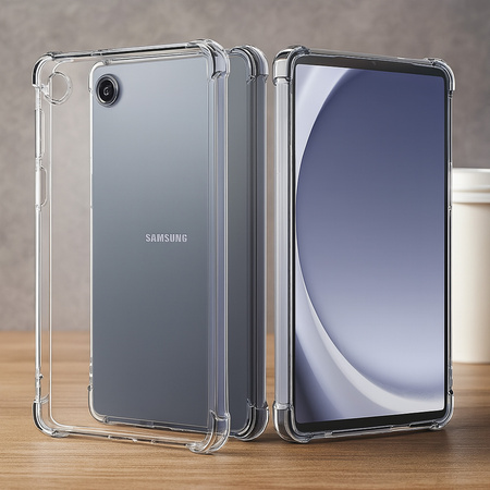 Etui przezroczyste Tpu do Samsung Galaxy Tab A9 8.7 2023 X110 / X115 - ochronne
