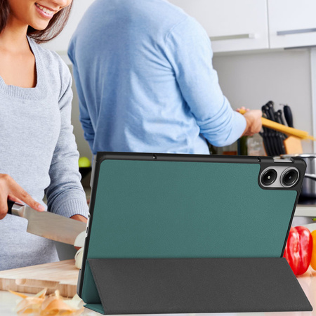 Etui SMART do Xiaomi Redmi Pad PRO 12.1 2024 z klapką podstawka budzenie
