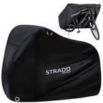 Obal na bicykel skúter motocykel vodeodolná plachta 120x200x85 UV XXL