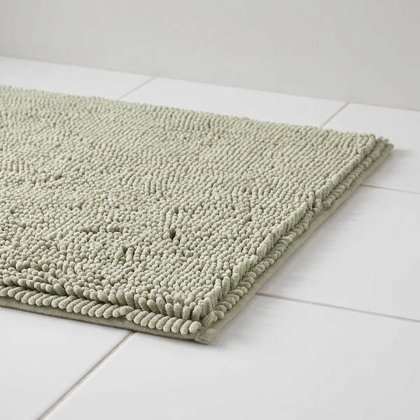 Mata łazienkowa 40x60 cm 3ASS CLR Green