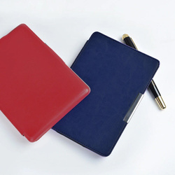 Smart Case brown for Kindle Paperwhite 1/2/3 with auto wake function