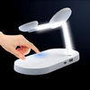 QI T268 3-in-1 inductive charger for Apple iPhone/AirPods/Watch