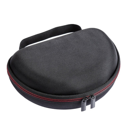 Protective Hard Case for JBL 500 500BT 600BTN headphones black solid design
