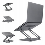Nillkin ProDesk adjustable laptop stand (Gray)