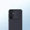 Etui Nillkin CamShield Pro do Samsung Galaxy S23, zielone - ochronne z podstawką, dostęp do portów i przycisków