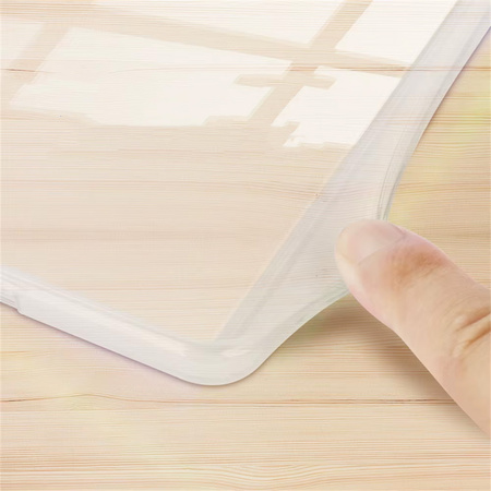 Etui Acrylic Kindle Paperwhite 6/ Colorsoft/ Signature Edition - Black