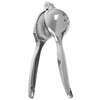 Lemon Squeezer Manual Metal LUXY 22x7 cm