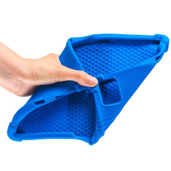 Armor Case for T-Mobile T Tablet 5G 10.36 (Blue)