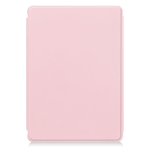 Etui 360 z klawiaturą do Samsung Galaxy Tab S9 / S10 FE 10.9 na Rysik / Samsung Galaxy Tab S10 - ochronne