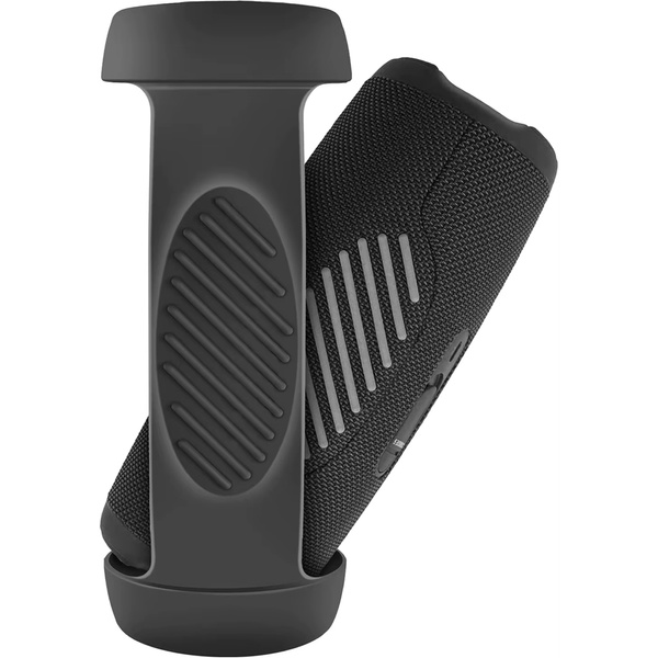 JBL Charge 5 Speaker Silicone Protective Case (Black) 