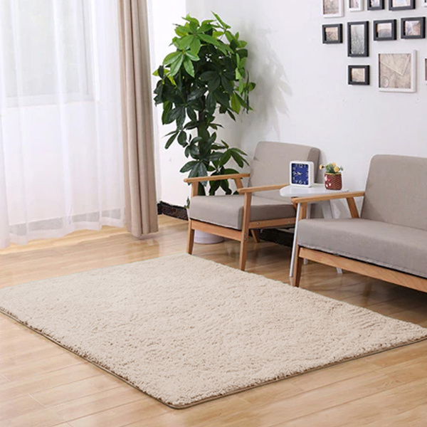 Alpaca Strado Carpet 200x260 - AlpaBeige (Beige)