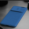 Etui Nillkin CamShield Pro do Xiaomi 13T/Pro (Niebieskie)