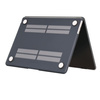 Etui obudowa do MACBOOK AIR 13 M2 2022 / M3 2024 / M4 2025 / M5 2026 case