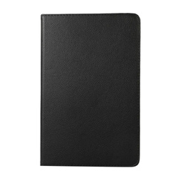 360 Rotating Case for Lenovo Tab M11 TB330FU 10.95 (Black)