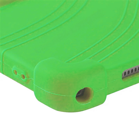 Armor Case for T-Mobile T Tablet 5G 10.36 (Green)