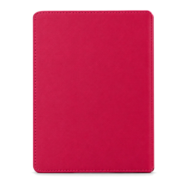 Etui obrotowe do Apple iPad Air/ Air 2 9.7" 2017/2018 gen 5/6 - różowe