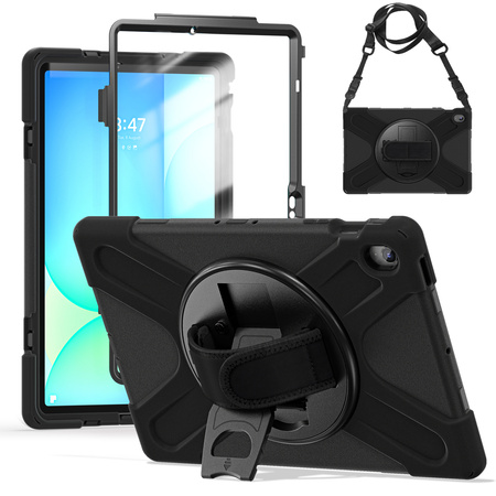 Puzdro na Samsung Galaxy Tab S10 FE Plus S10 FE+ 13.1 Pancierové - ochranné