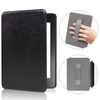 Leather Handle Kindle Paperwhite 6/ Colorsoft/ Signature Edition case - Black