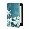 Smart Case Graphic Case for Kindle Paperwhite 1/ 2/ 3 (Orchid)