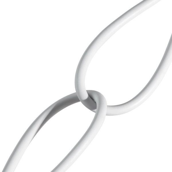 Kábel Baseus Superior Series USB-C / Lightning PD 20W 1 m, biely