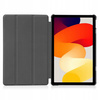 Puzdro grafické s klapkou na Xiaomi Redmi Pad SE 2023 11 / Redmi Pad - ochranné so stojanom