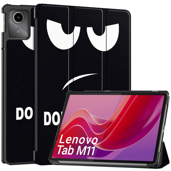 Graphic Case for Lenovo Tab M11 TB330FU 10.95 (Don't touch me)