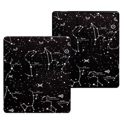Smart Case Graphic Case for Kindle Oasis 2019 (Constellation)