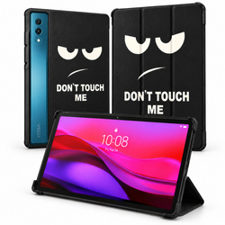 Etui graficzne do Lenovo Yoga Tab Plus 12.7 2025 TB520FU ZAEG0022PL z klapką i podstawką