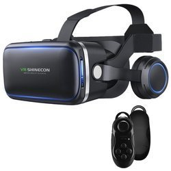 VR Controller - Pilot - Pad