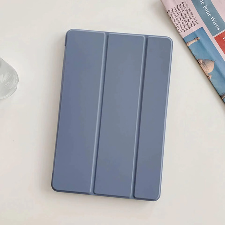 Etui do Samsung Galaxy Tab A11+ Plus 10.9 2025 / A9+ Plus 11 2023 TriFold - ochronne z podstawką