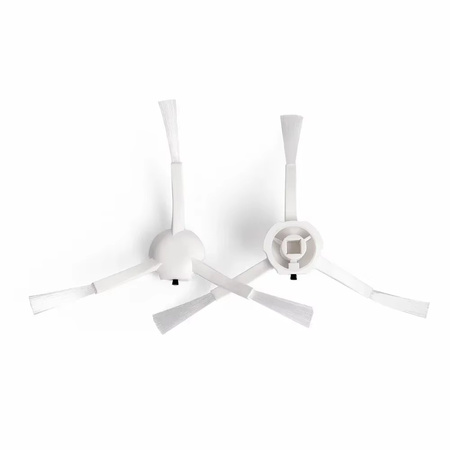 Duży zestaw szczotki filtry do Xiaomi Mi Robot 1S 2S Roborock S5 MAX S6 S4