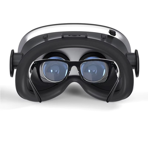 Okuliare VR Shinecon G18 - na smartfón na filmy, hry a VR