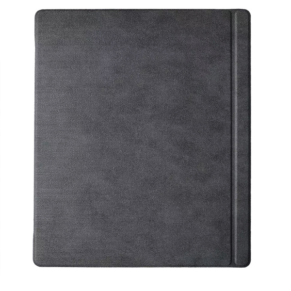 Puzdro Smart na Onyx Boox Go 10.3 s miestom na stylus s klapkou wake up, čierne - ochranné