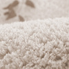 Dywan Alpaca 130x190 cm, beżowy AlpaBeige - miękki do salonu i sypialni