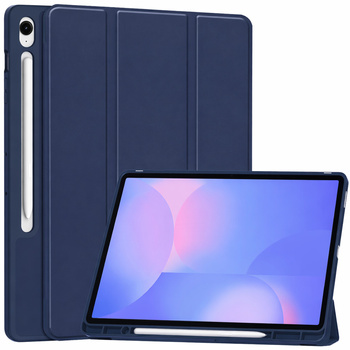 Puzdro na Samsung Galaxy Tab S10 FE Plus S10 FE+ 13.1 s miestom na stylus - ochranné