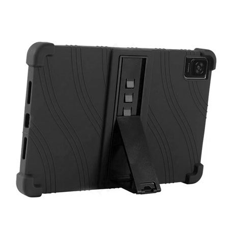 Puzdro Armor na Tcl Tab 10 Gen. 2 8496G 10.36 10.4 pancierové / Gen 2 10.36 10.4, čierne - ochranné