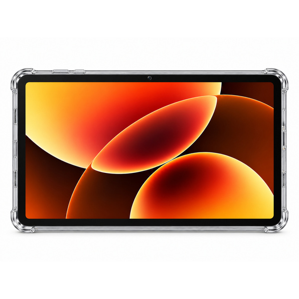 Etui do Xiaomi Pad 7 / 7 PRO / Pad 8 / 8 PRO / Pad 9 silikonowe ochronne
