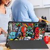 Etui do Xiaomi Redmi Pad 2 11 2025  budzenie usypianie Smart Case z klapką