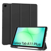 Puzdro na Galaxy Tab A11+ Plus 10.9 2025 / A9+ Plus 11 2023 s miestom na stylus / Galaxy Tab A11 Plus SM - ochranné