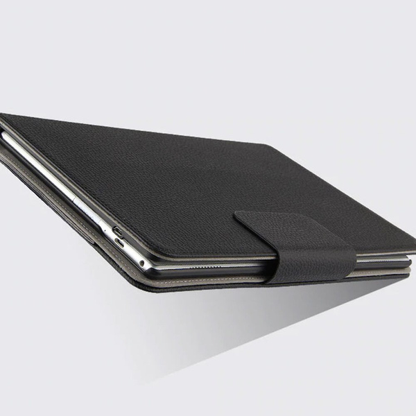 Keyboard case for Lenovo M10 10.1 Gen.2 TB-X306 (Black)