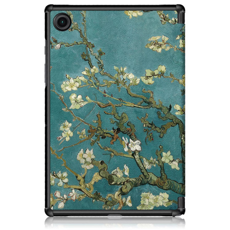 Etui Graphic Galaxy Tab S6 Lite 22/24 - Apricot