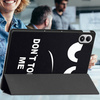 Etui do Xiaomi Redmi Pad 2 PRO 12.1 2025 / POCO Pad M1 graficzne SMART